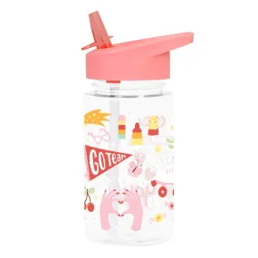 A Little Lovely Company Drink Bottle: Fun