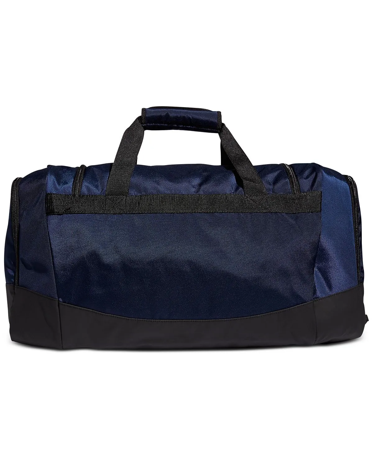 adidas Men's Defender IV Travel Bag Medium Blue