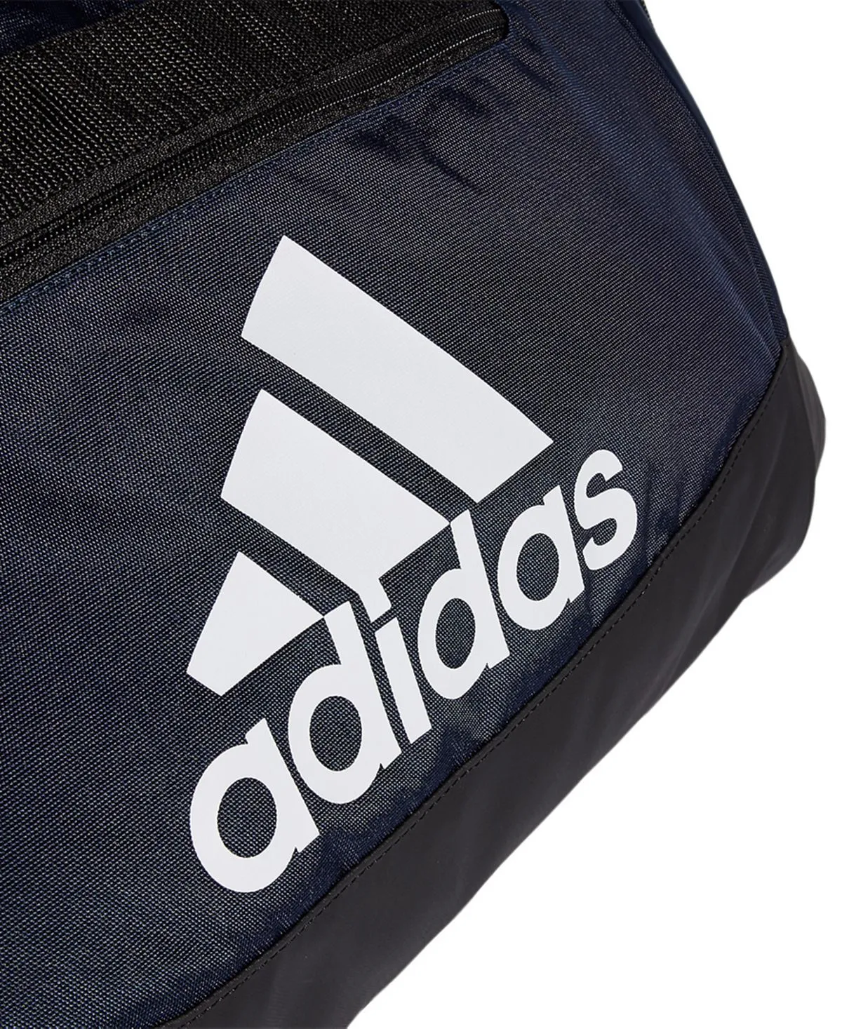 adidas Men's Defender IV Travel Bag Medium Blue