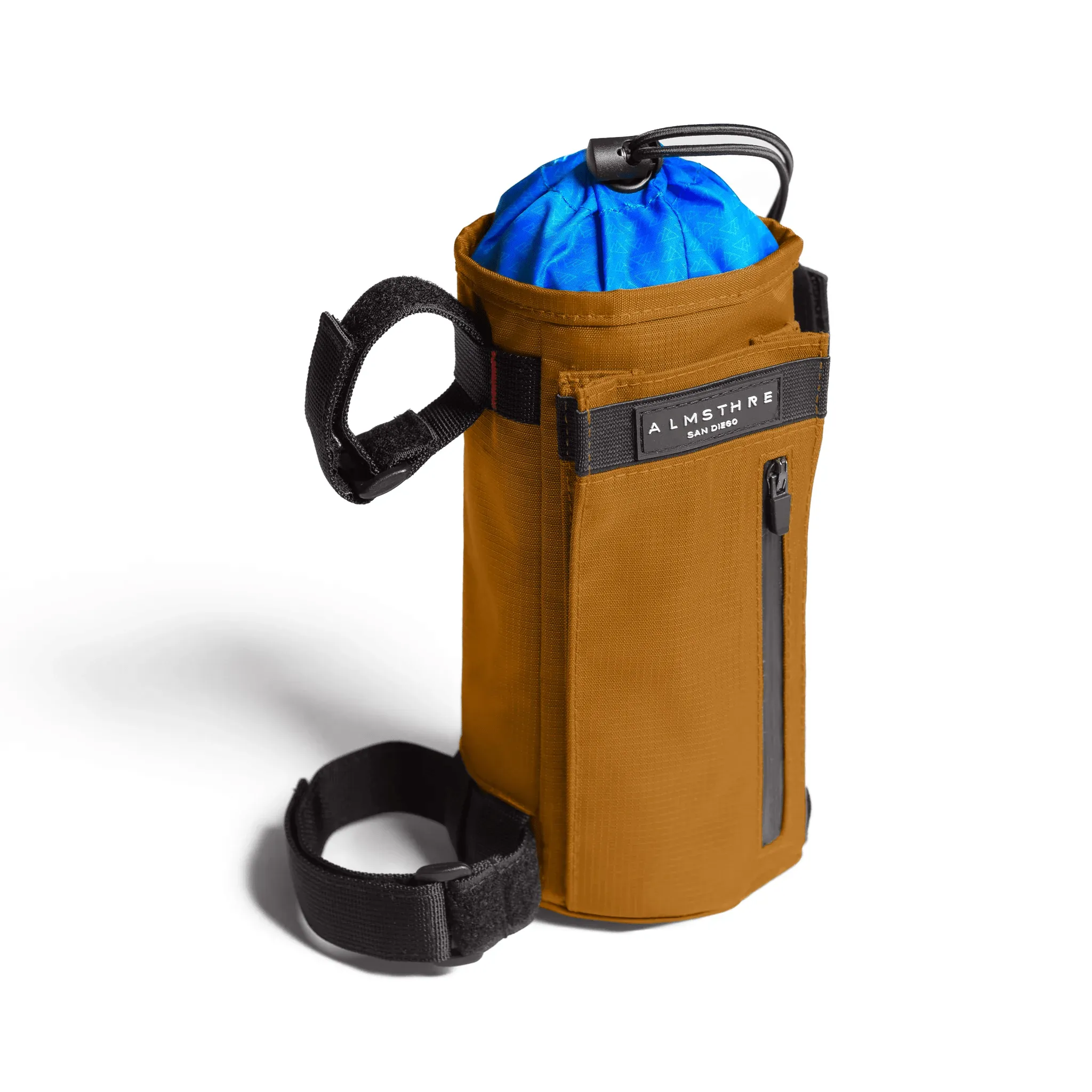 ALMSTHRE Stem Feed Bag