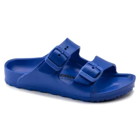 Big Boy Birkenstock Arizona EVA Ultra Blue