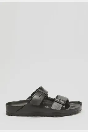 BIRKENSTOCK Arizona EVA black narrow