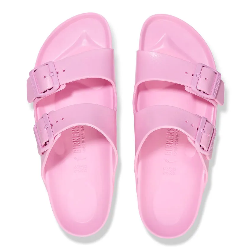 BIRKENSTOCK ARIZONA EVA FONDANT PINK WOMEN'S N