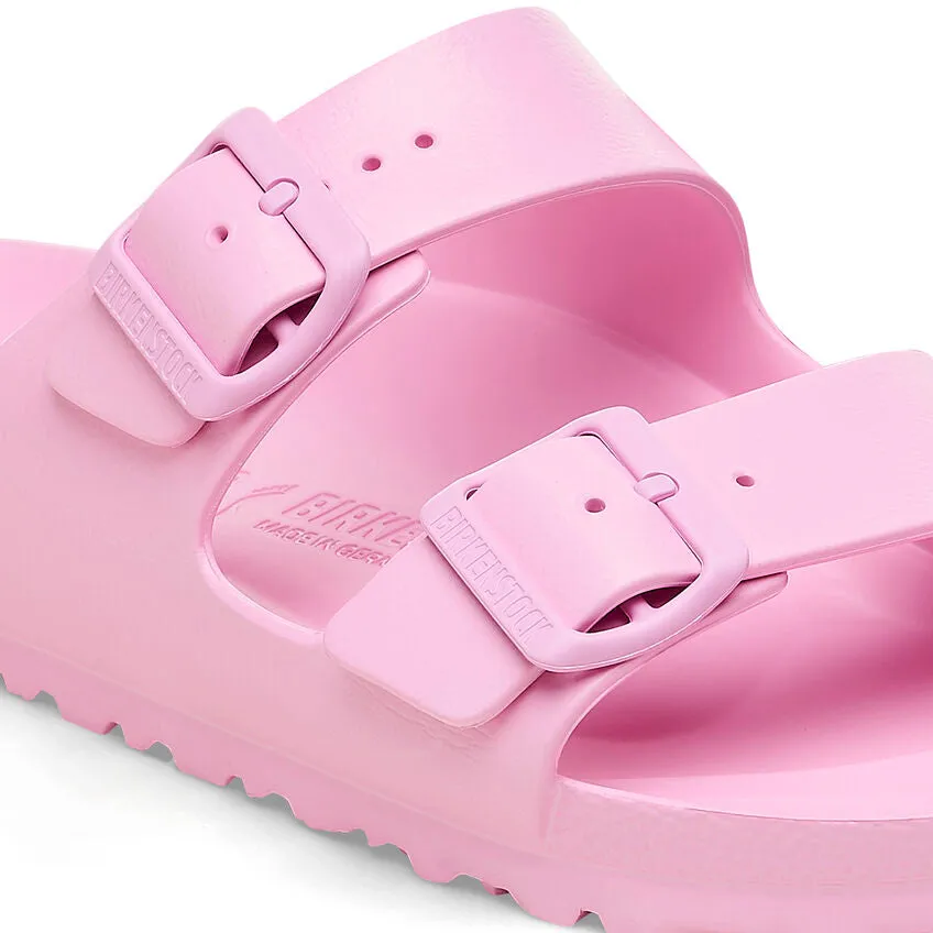 BIRKENSTOCK ARIZONA EVA FONDANT PINK WOMEN'S N