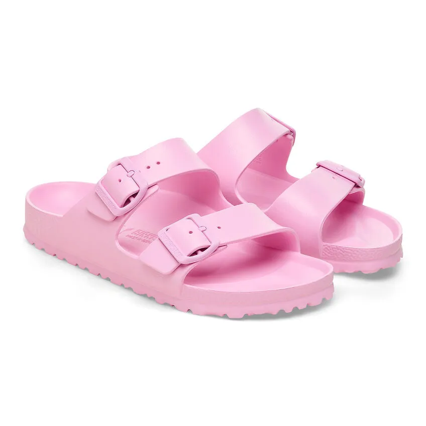 BIRKENSTOCK ARIZONA EVA FONDANT PINK WOMEN'S N