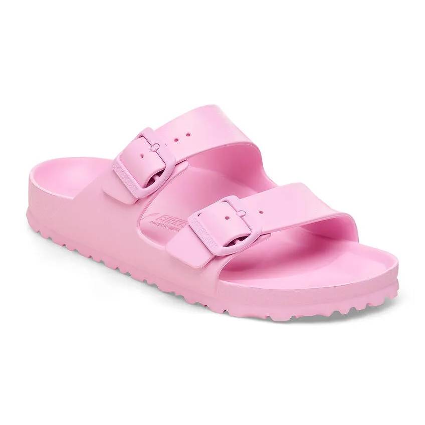 BIRKENSTOCK ARIZONA EVA FONDANT PINK WOMEN'S N