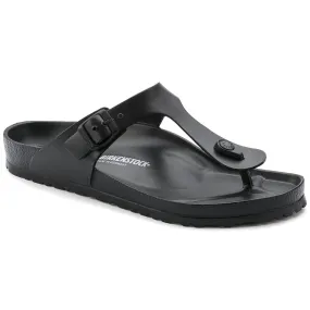 Birkenstock Gizeh EVA Sandal - Black