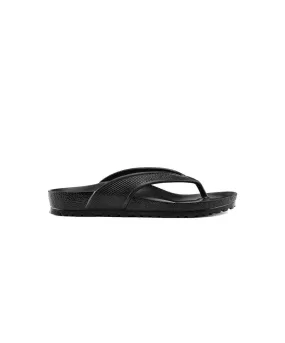 Birkenstock Honolulu EVA Black Sandals