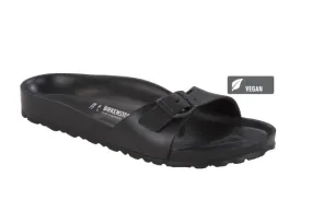 Birkenstock Madrid Eva Black