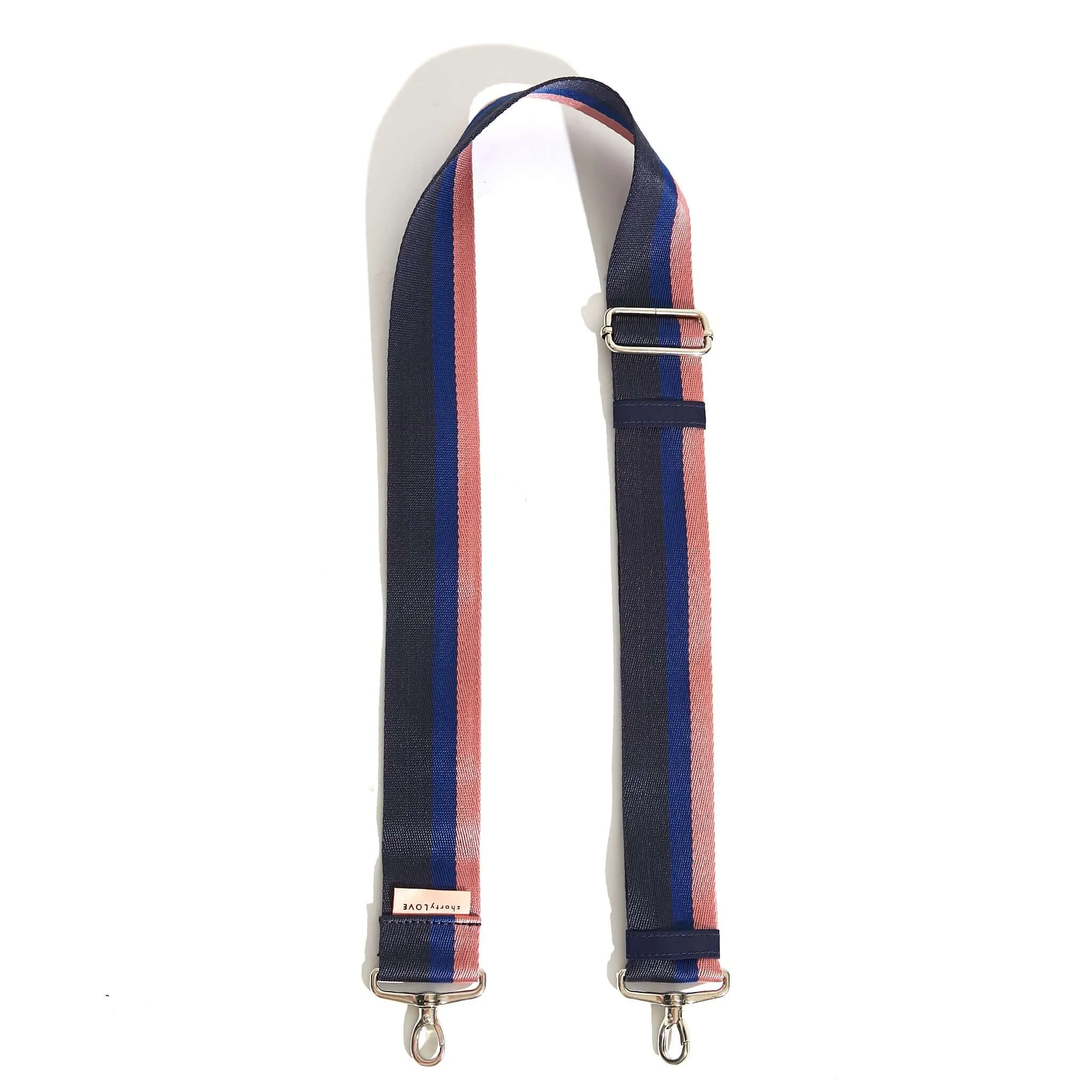 boardwalk - custom nylon bag straps