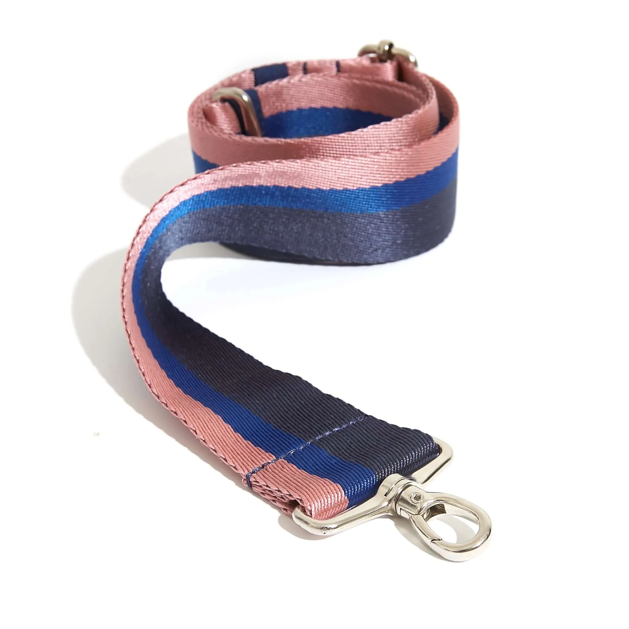 boardwalk - custom nylon bag straps