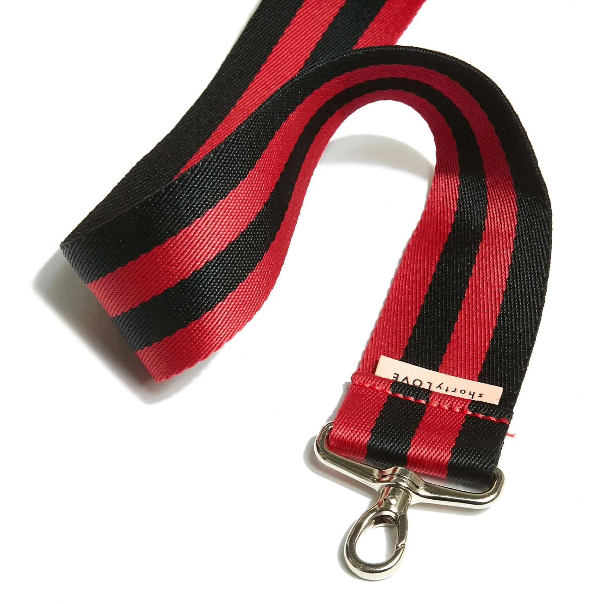 boardwalk - custom nylon bag straps