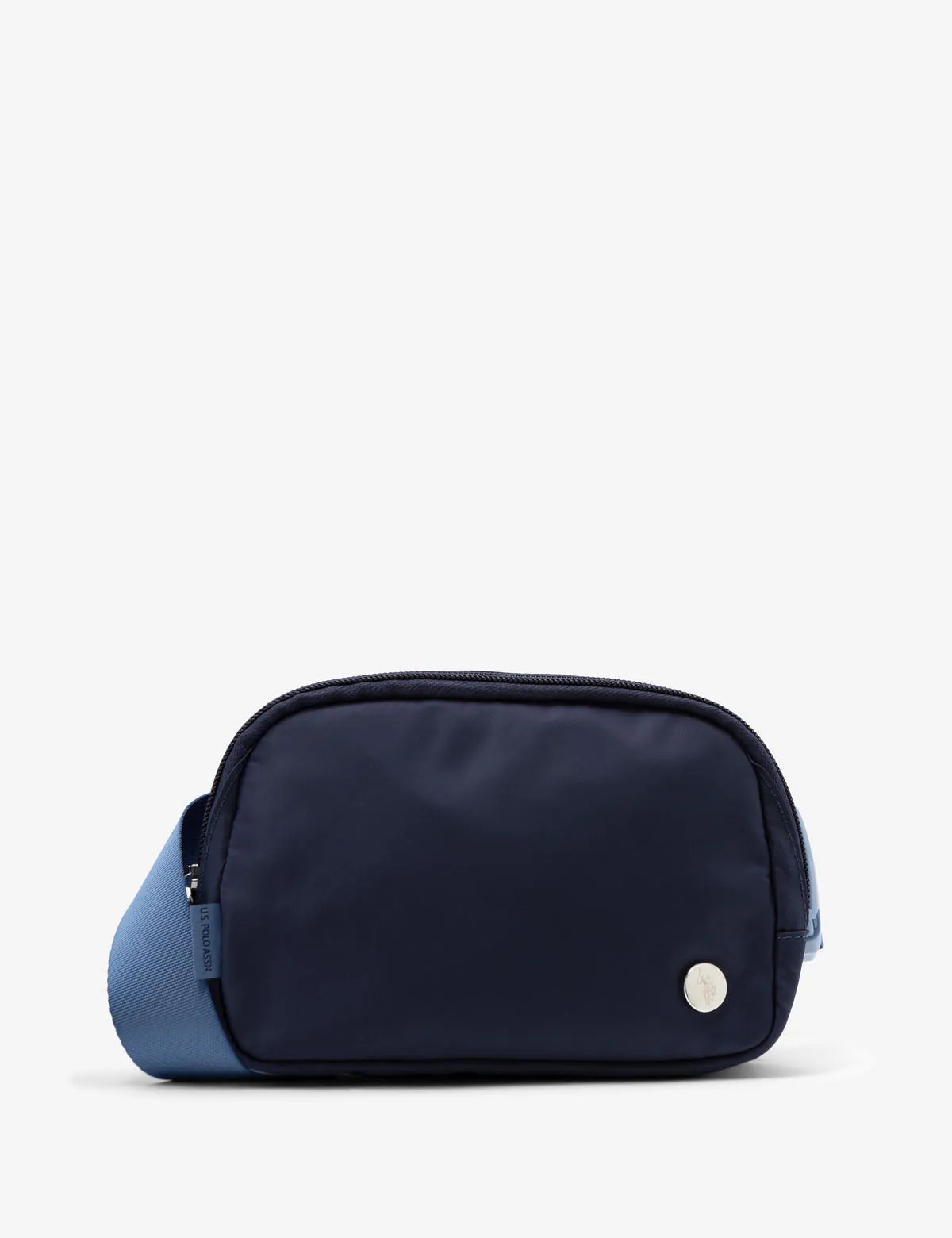 CLASSIC ZIP BELT BAG