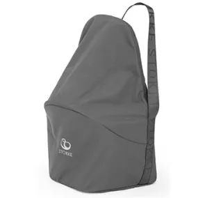 Clikk High Chair Travel Bag - Grey