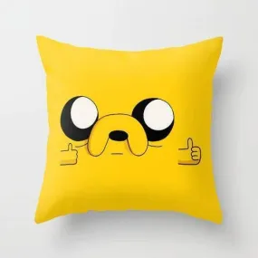 COOL MAN CUSHION PILLOW