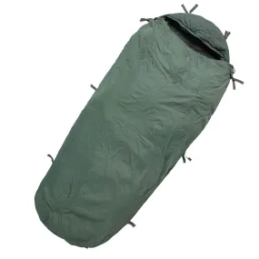 DISTRESSED British Army Modular Light Sleeping Bag