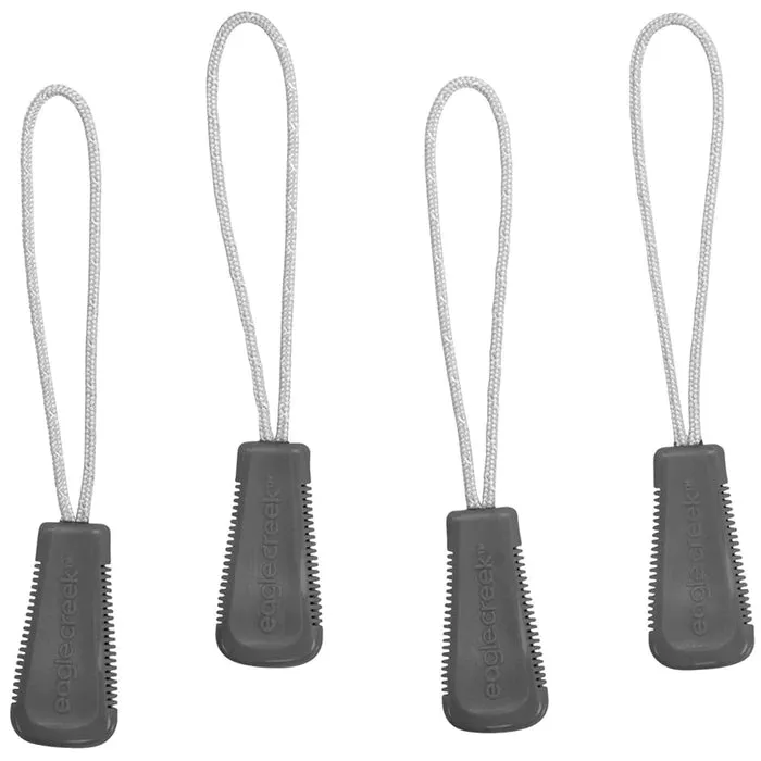 Eagle Creek A2V77 Reflective Zipper Pull Set