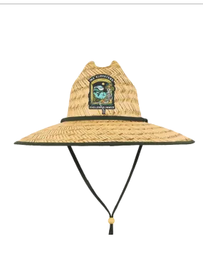 Endless Summer Straw Hat