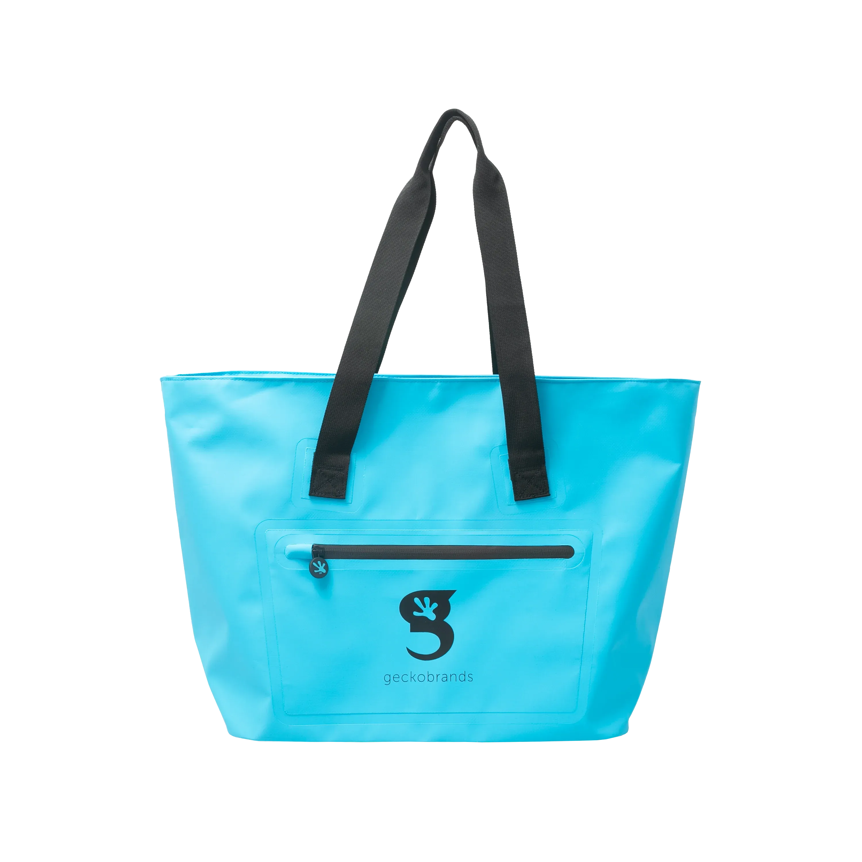 Escape Waterproof Beach Tote - Neo Blue