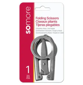 Folding Scissors