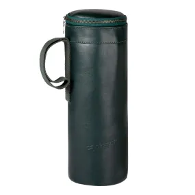 Glen 1.5L Olive Green Glass Bottle Holder Pouch