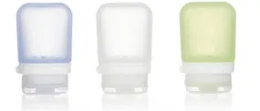 GoToob  3 Pack 1.7 oz (53mL) Travel Tube Set