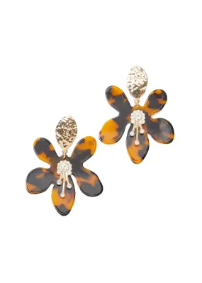 IN A FLUTTER EARRINGS