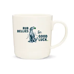 Lucky Bellies Mug