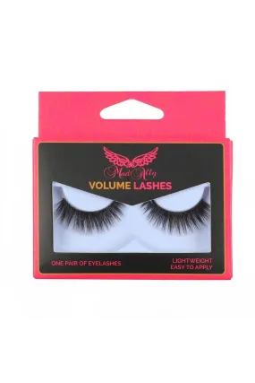 Mad Ally Eyelash S0065