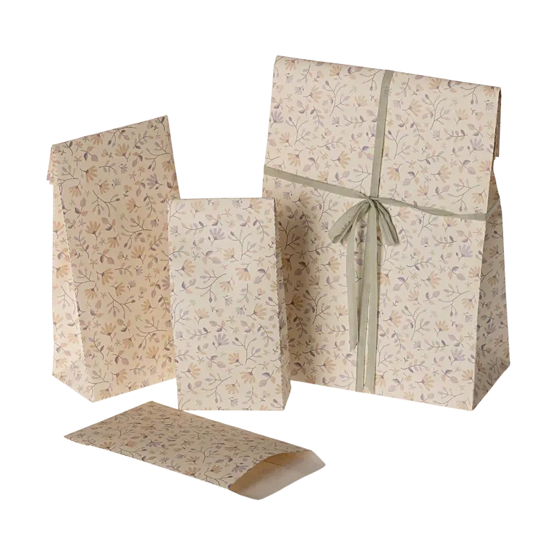 Maileg merle heather gift envelope