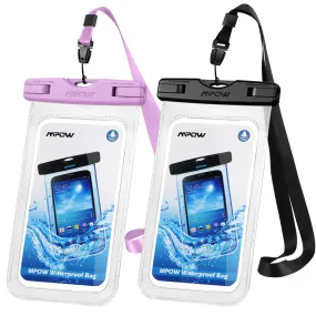 MPOW PA097BV Waterproof Phone Pouch