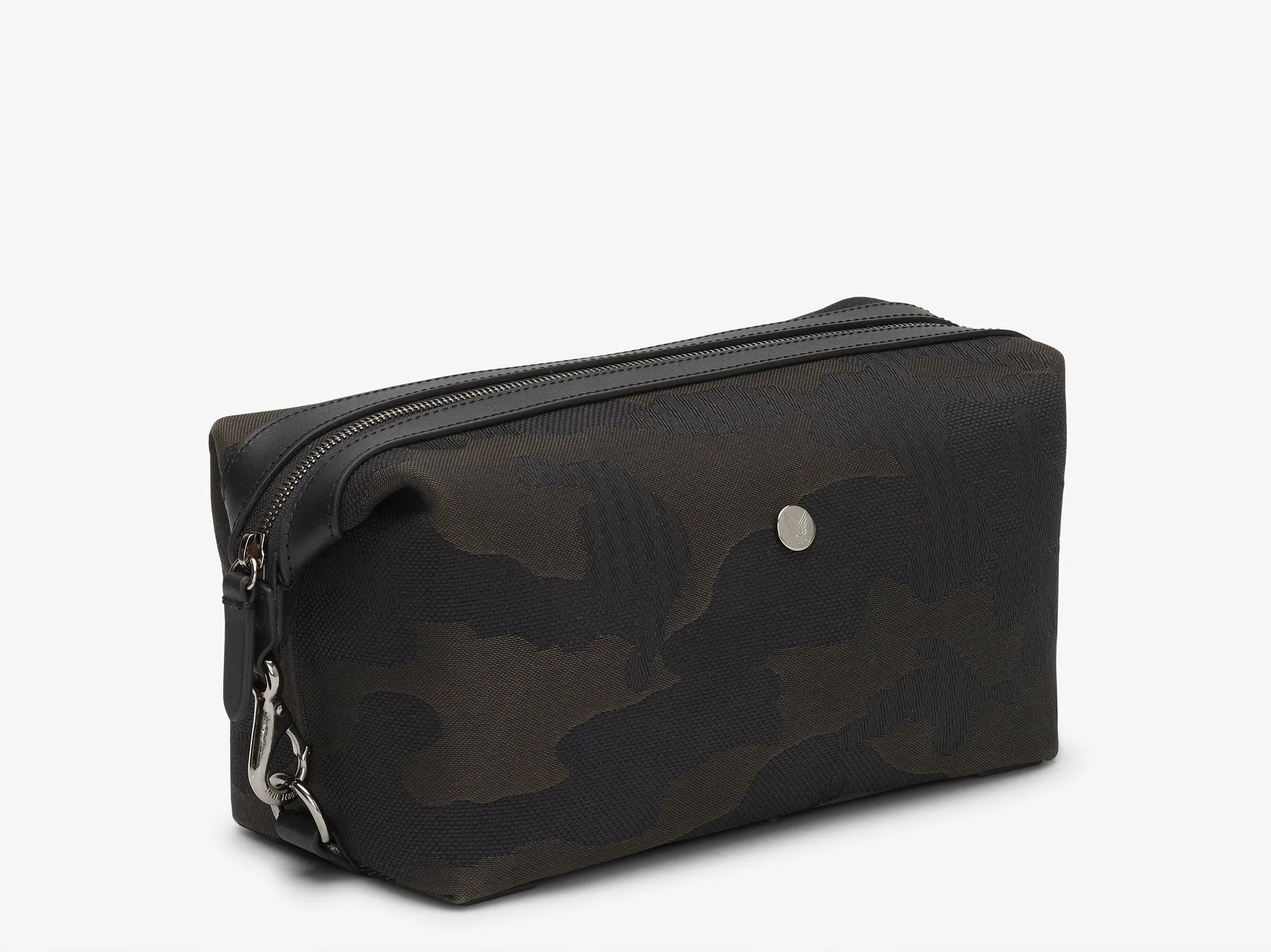 M/S Washbag - Into the Deep/Black