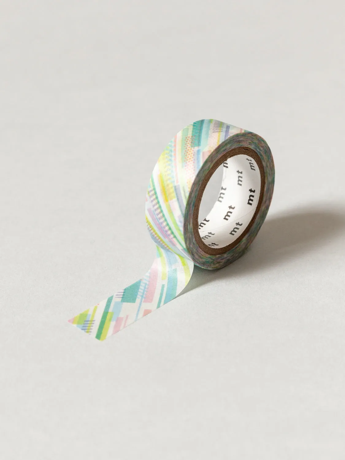 MT Washi Tape - Light