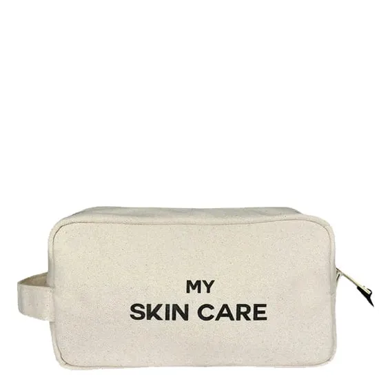 My Skin Care - Organizing Pouch, Cream