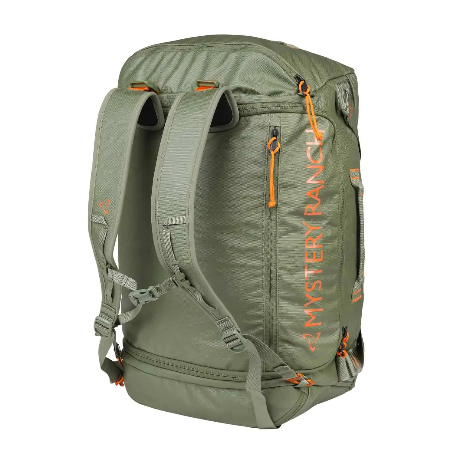 Mystery Ranch Mission Duffel 55 (Ponderosa)