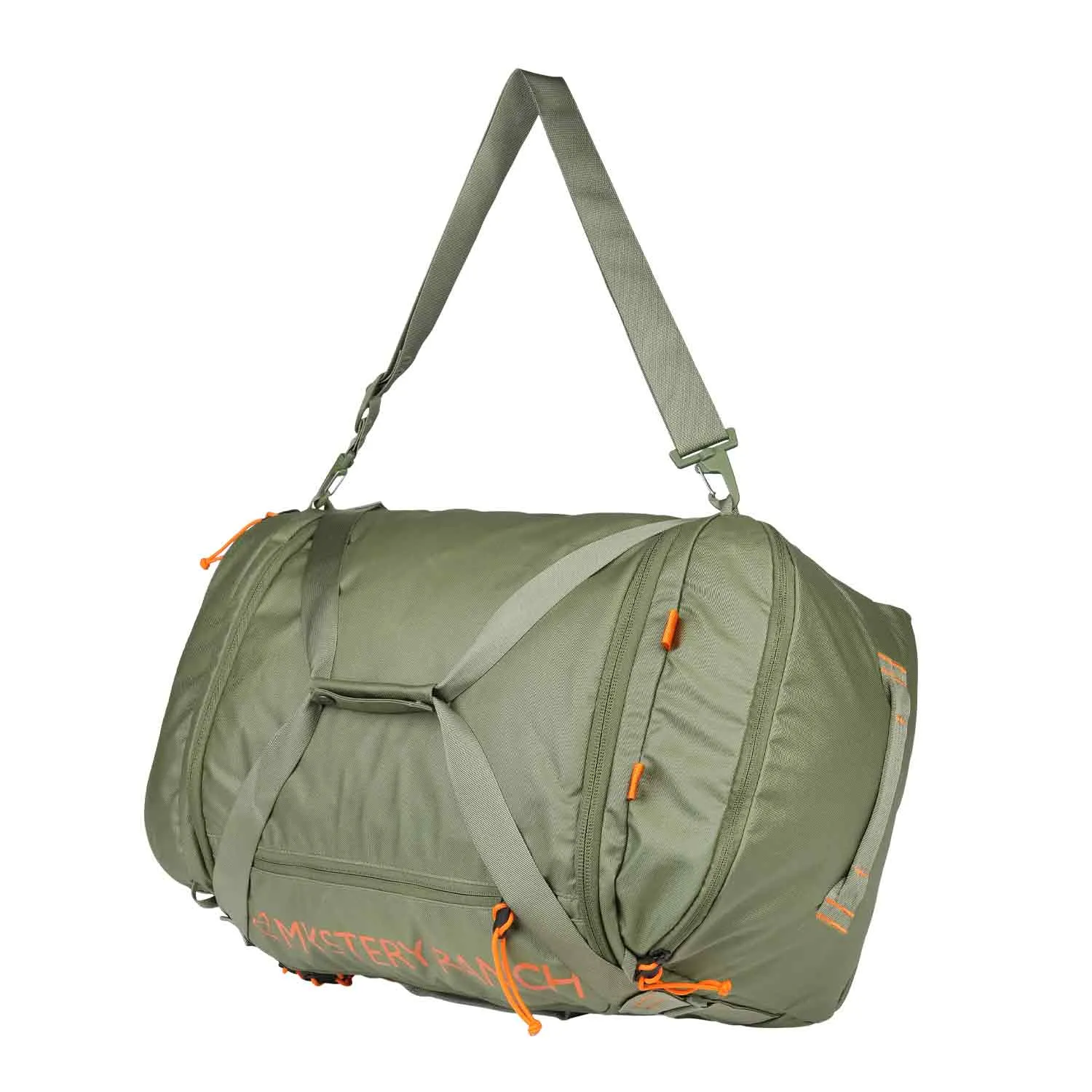 Mystery Ranch Mission Duffel 55 (Ponderosa)