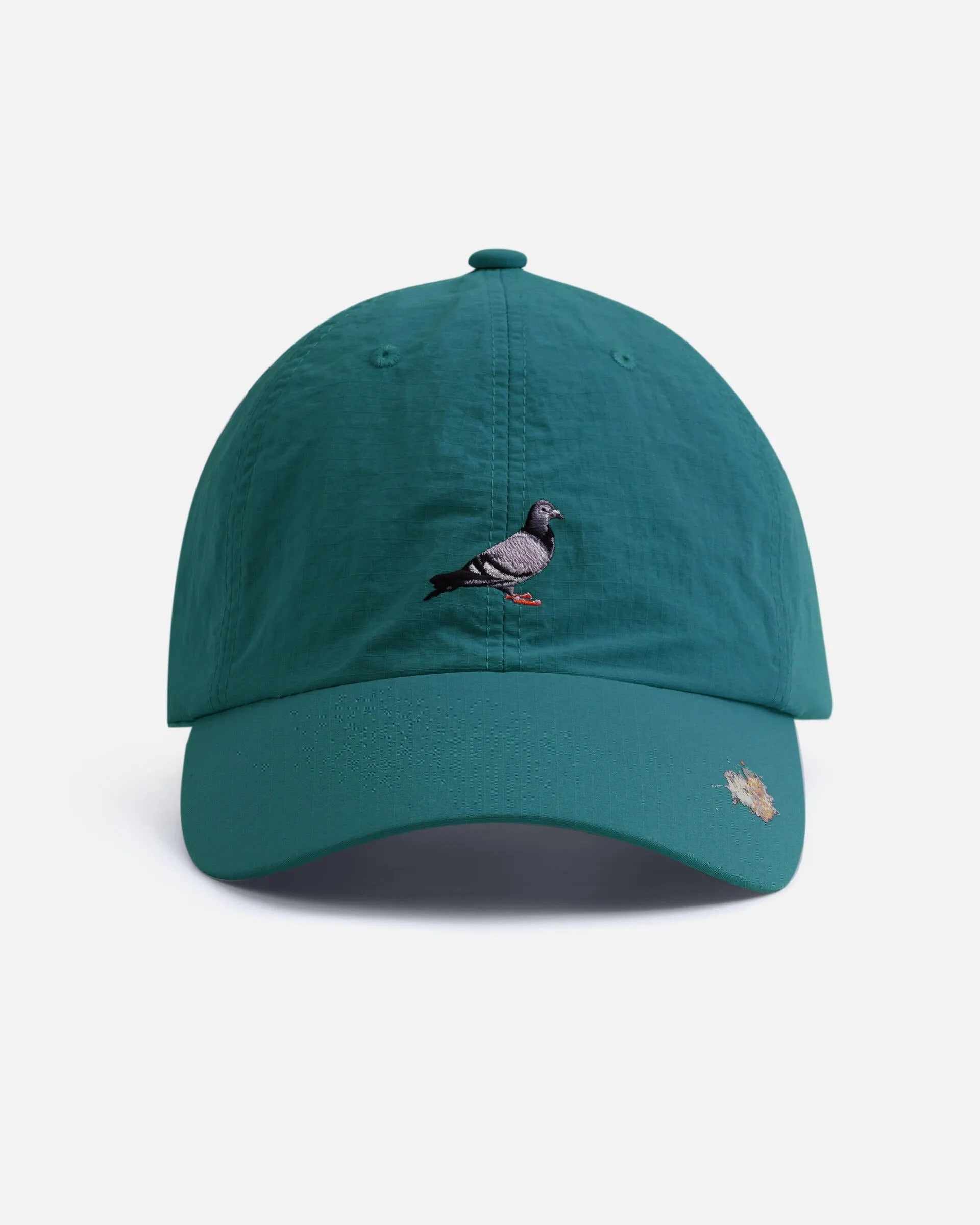 Pigeon Logo Nylon Cap