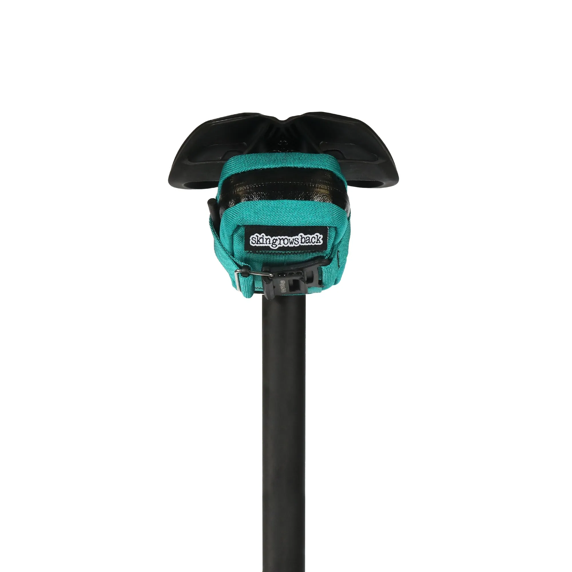 Plan B Micron Saddle Bag Teal - wholesale