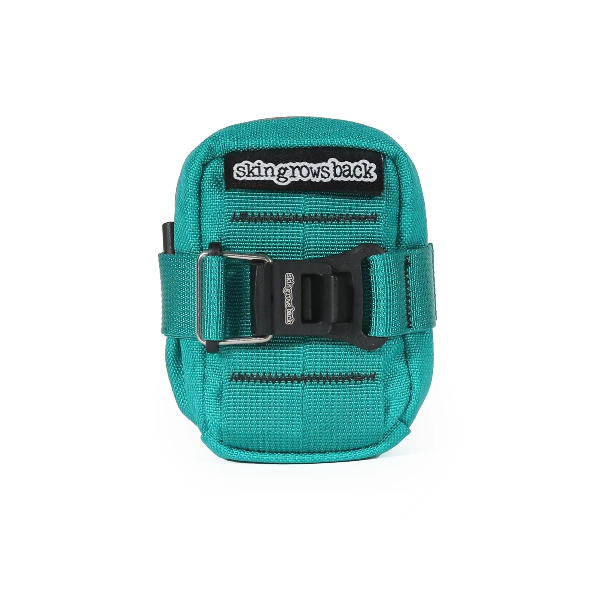 Plan B Micron Saddle Bag Teal - wholesale