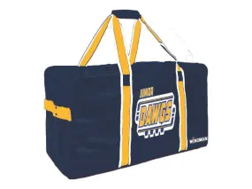 Junior Roanoke Dawgs Player Bag - Optimized for Juniors