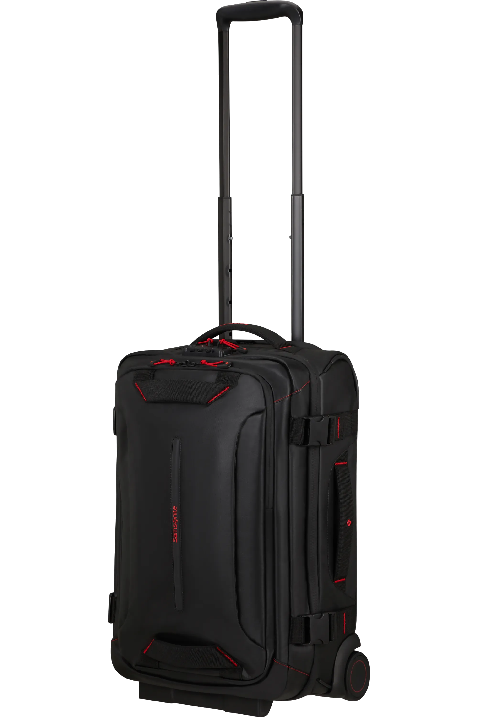 Samsonite Ecodiver Travel bag on 2 wheels