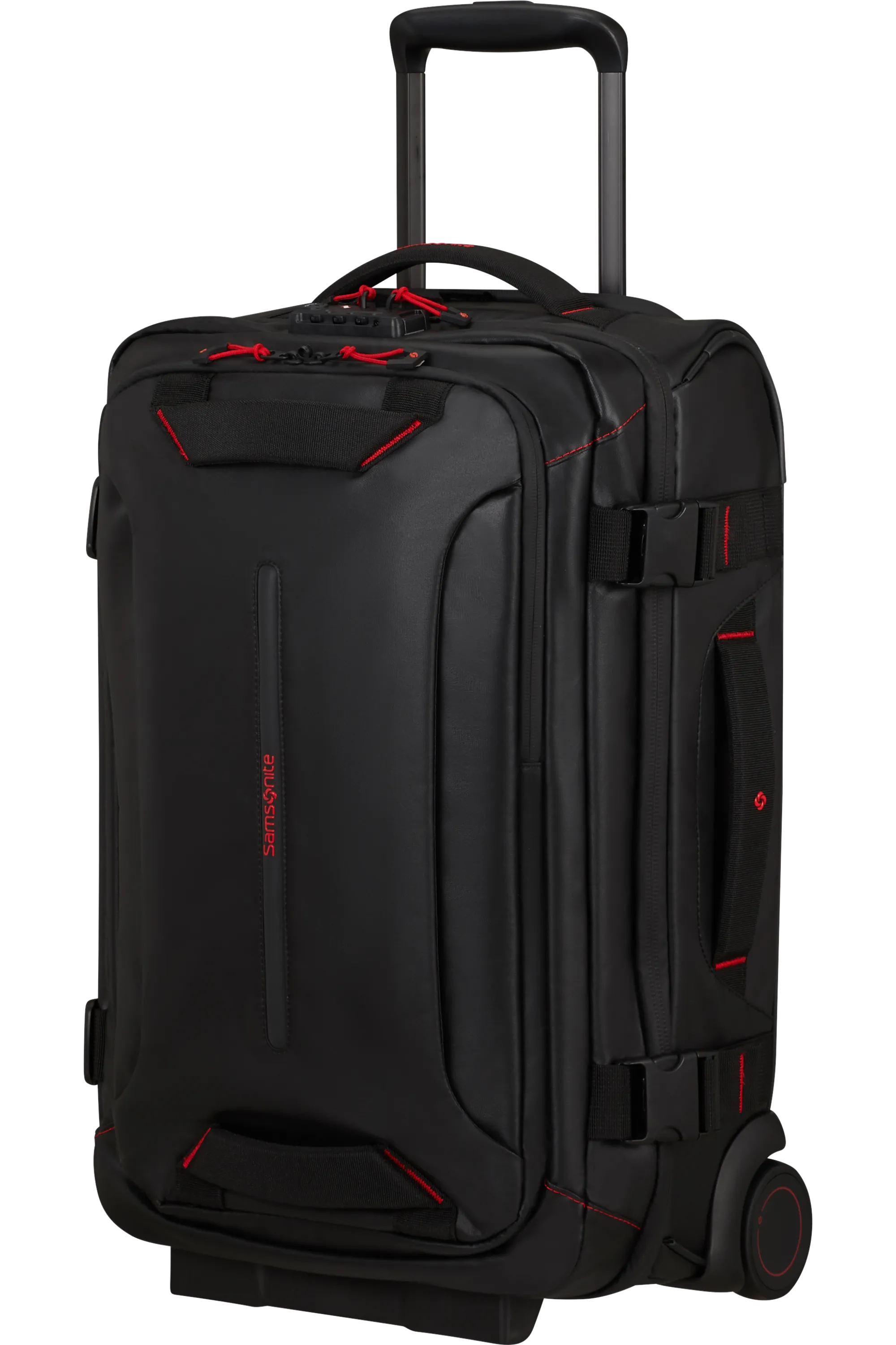 Samsonite Ecodiver Travel bag on 2 wheels