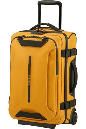 Samsonite Ecodiver Travel bag on 2 wheels