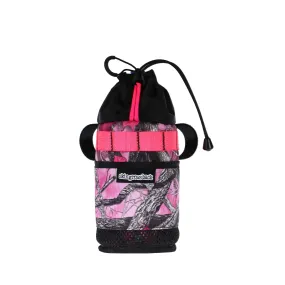 Snack Stack Stem Feed Bag Sassy B Pink - wholesale